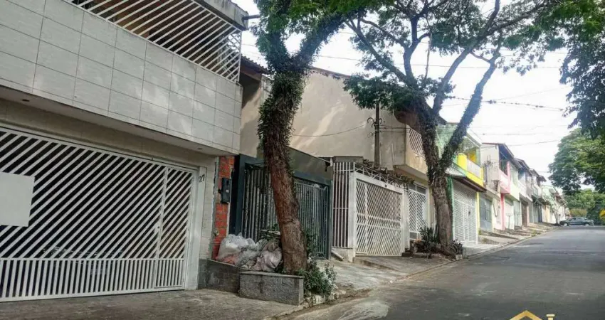 Casa com 3 quartos à venda na Rua Cajueiro, Cidade das Flores, Osasco