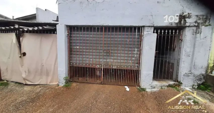 Terreno à venda na Rua José Araújo Chaves, Vila Yolanda, Osasco