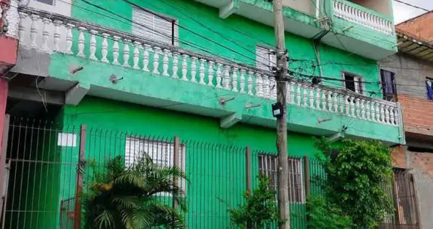 Casa em barueri - oportunidade de renda, 390m², próximo a comércios.