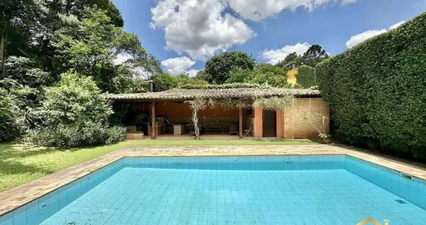 Cond recanto impla - 4d / 2ste, piscina, jardim, anexo gourmet!