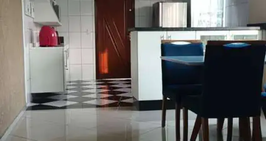 Casa com 3 quartos à venda na Rua Raimundo Testa, Bela Vista, Osasco