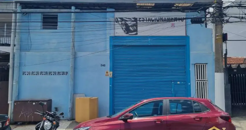 Sala comercial com 1 sala para alugar na Rua Alexandre Baptistone, Km 18, Osasco