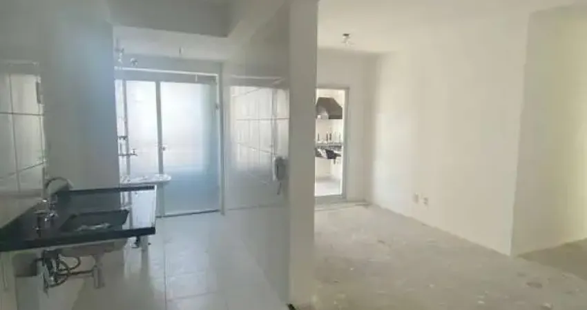 Apartamento com 2 quartos à venda na Avenida Hilário Pereira de Souza, Centro, Osasco
