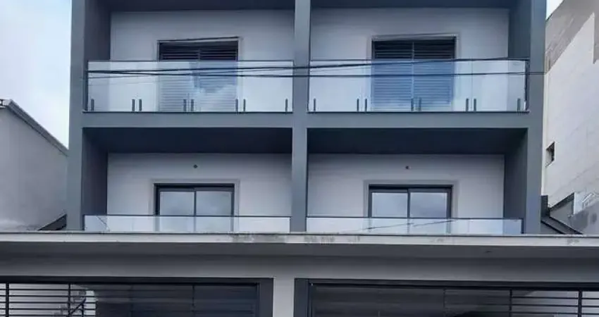 Sobrado novo sendo 3 suítes  - 06 vagas - 189m² no jd de abril em osasco.