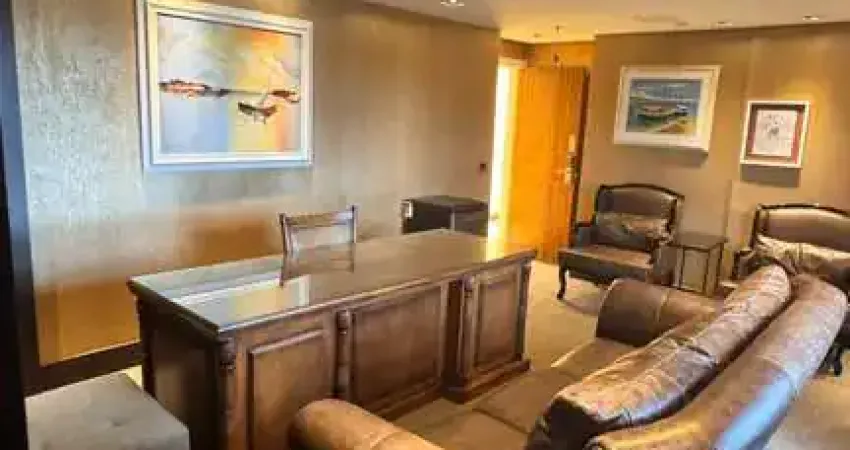 Sala comercial com 1 sala à venda na Alameda Grajaú, Alphaville Centro Industrial e Empresarial/Alphaville., Barueri