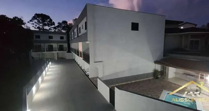 Casa de condomínio! casa triplex com 2 a 3 quartos, 90m² a 98m².