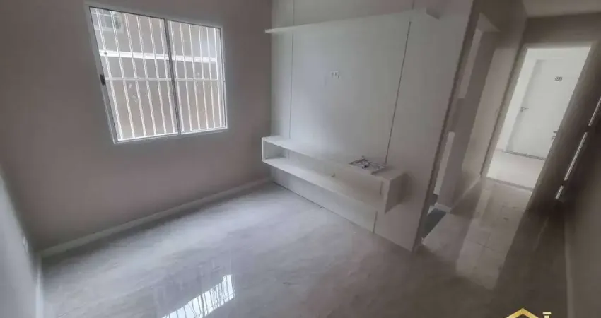 Apartamentos novos com 2 quartos| banheiro |1 vaga| 45m² no veloso/osasco.