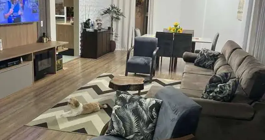 Cobertura com 3 quartos à venda na Rua Antônia Bizarro, Vila Osasco, Osasco