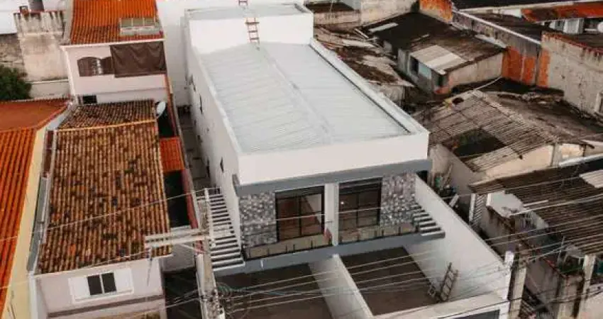 Casa com 3 quartos à venda na Rua Gago Coutinho, Vila Yara, Osasco