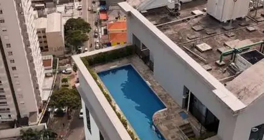 Studio 31m² - prontos na vila osasco - mobiliado - aceita financiamento.