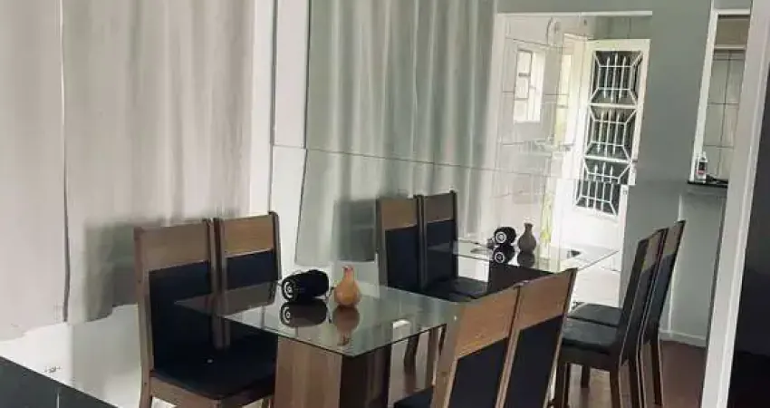 Apartamento com 1 quarto à venda na Rua Santa Catarina, Cohab, Carapicuíba