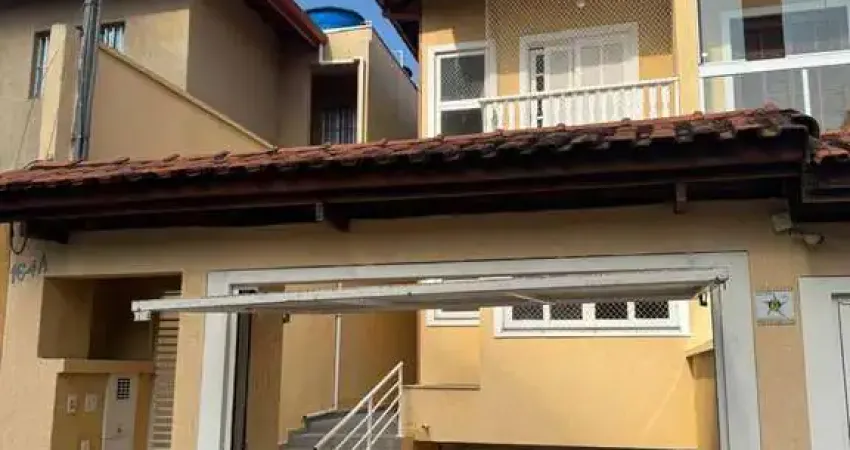 Sobrado com 3 quartos e 3 banheiros, 125m² - vila yara - osasco/sp.