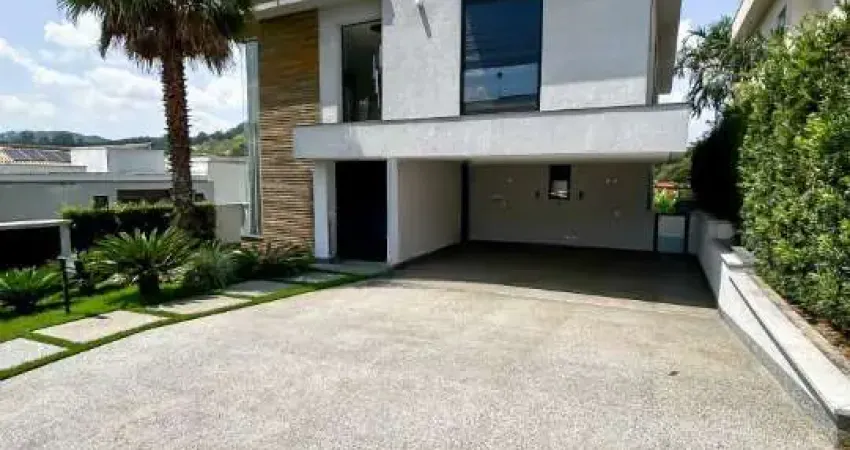 Casa linda moderna no tamboré 11, 4 dorms, 4 sts, 350m² - alphaville - sp.