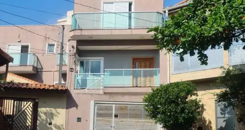 Casa com 4 quartos à venda na Rua José Gonçalves, Novo Osasco, Osasco
