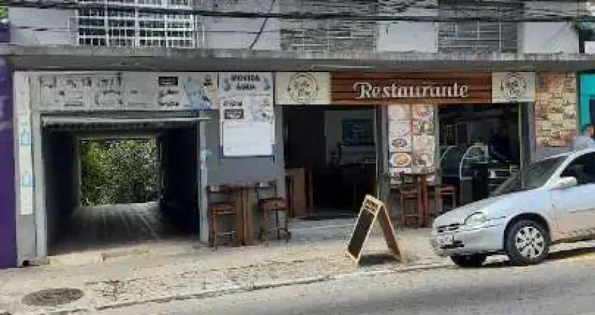 Sala comercial com 6 salas para alugar na Avenida Dionysia Alves Barreto, Vila Osasco, Osasco
