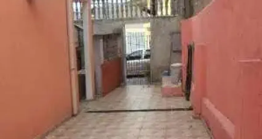 Casa com 5 quartos à venda na Rua Sebastião Gonçalves da Silva, Pestana, Osasco