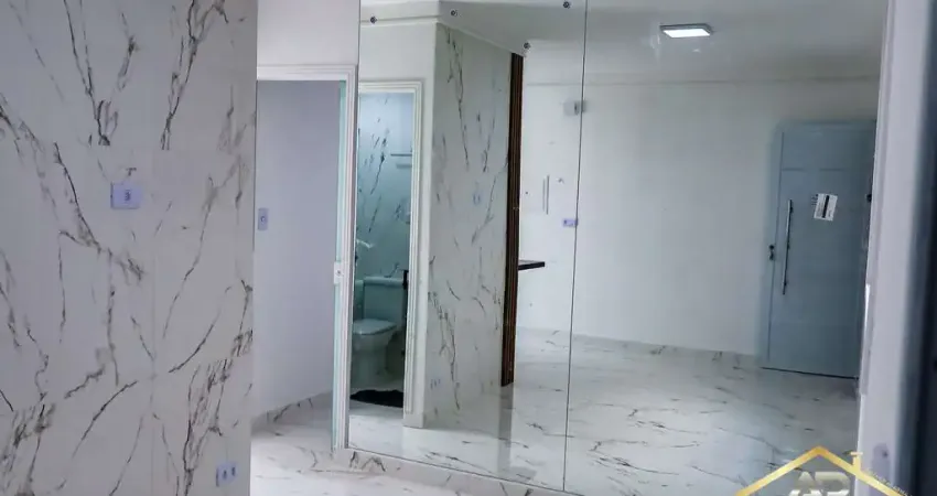 Lindo apartamento, reformado, vila yolanda, osasco, são paulo.