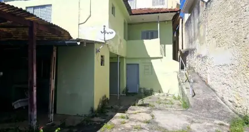 Excelente terreno 517m² p/ construtores ou imóvel para renda no campesina.