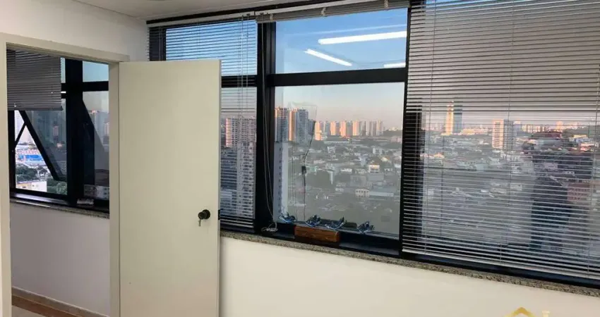 Sala comercial, bem localizada para venda - vila osasco - osasco