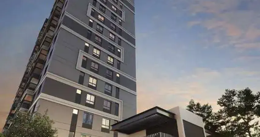 Apartamento com 2 quartos à venda na Rua Duque de Caxias, Centro, Barueri