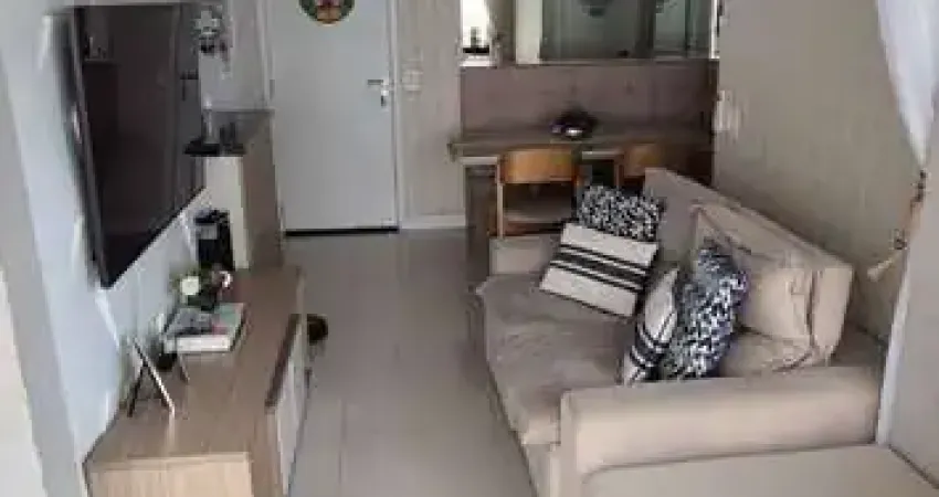 Belíssimo apto sendo 2 quartos - 1 suíte, 60m² -no centro de osasco.