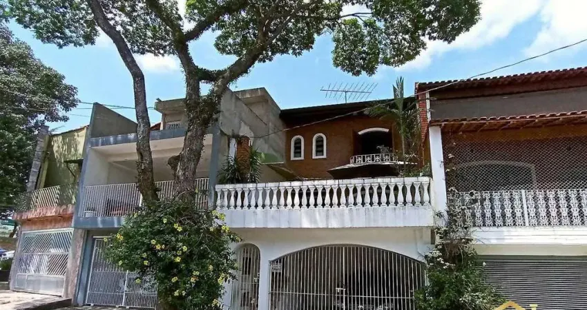 Sobrado cidade das flôres 02 dormitórios (sendo 1 suíte) 619.000,00