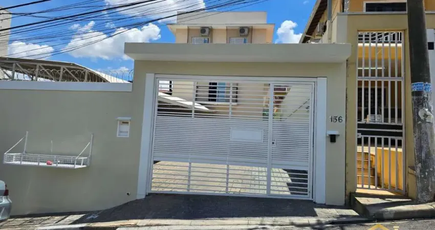 Lindo sobrado 2 quartos - 1 vaga em condomínio no jaguaribe em osasco!