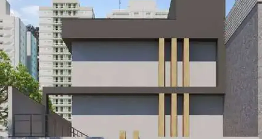 Sobrados novos com 2 quartos - 1 vaga em condomínio no pestana em osasco.