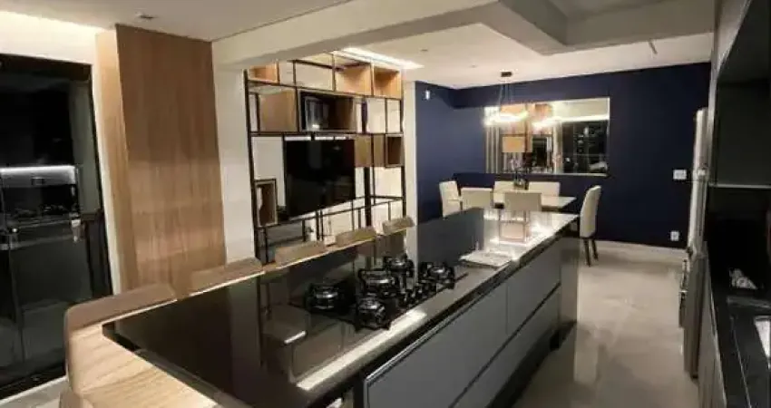 Apartamento de 61m² | 2 quartos | 1 suíte| 1 vaga na vila leopoldina / sp.