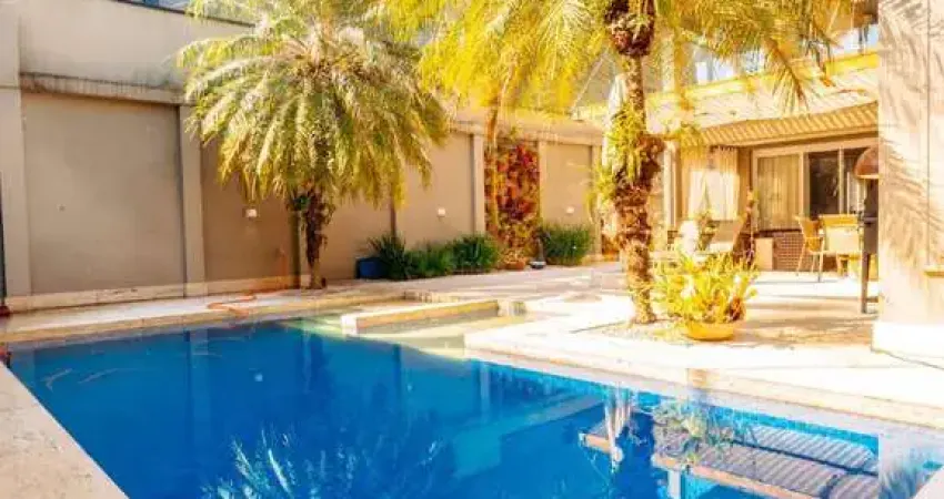 Casa em condomínio 800m², para venda em tamboré 02, alphaville-sp.