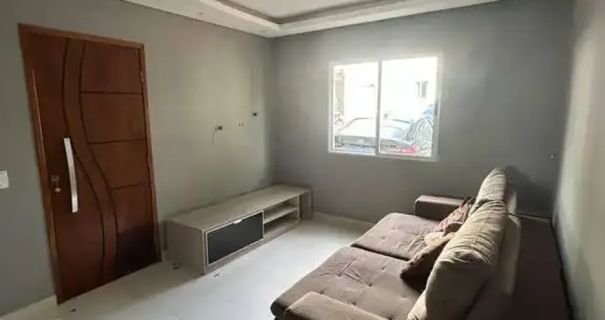 Casa de Condomínio, com 2 Quartos, 1 Suíte, 2 Vagas em Barueri - SP.
