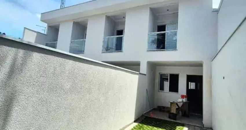 Casa com 2 quartos à venda na Rua Carlos Rossetti, Cipava, Osasco