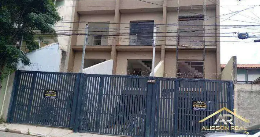 Sobrados novos 3 dormitórios, 2 vagas no alto do farol em osasco.