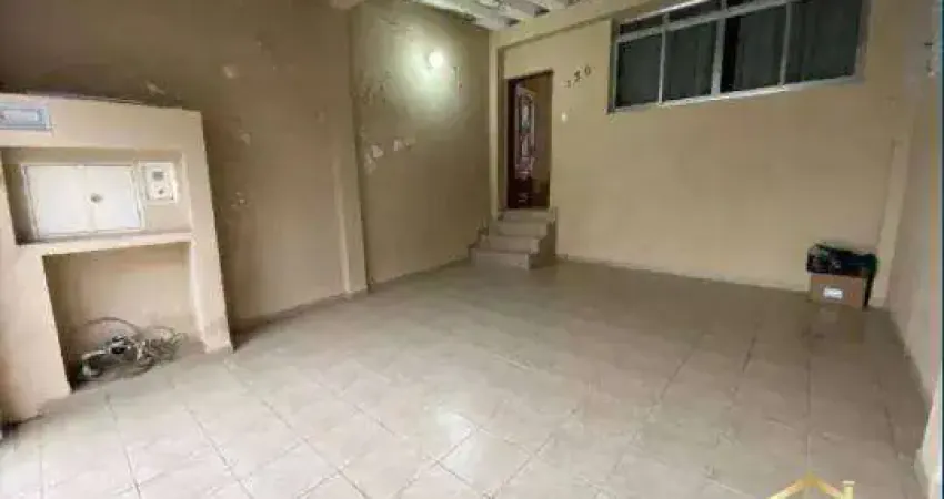 Casa com 2 quartos à venda na Rua Sebastião de Mello Dias, Jaguaribe, Osasco