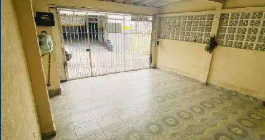 Casa com 3 quartos à venda na Rua Sebastião de Mello Dias, Jaguaribe, Osasco