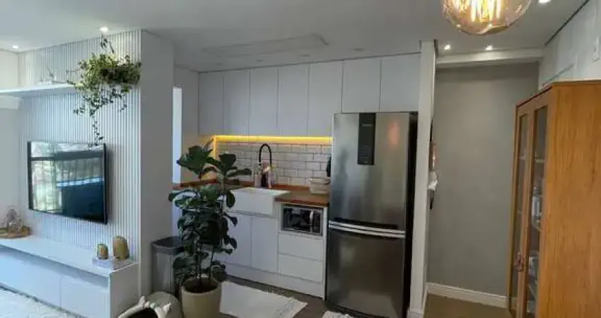 Apartamento com 2 quartos à venda na Avenida César Abraão, Vila Osasco, Osasco