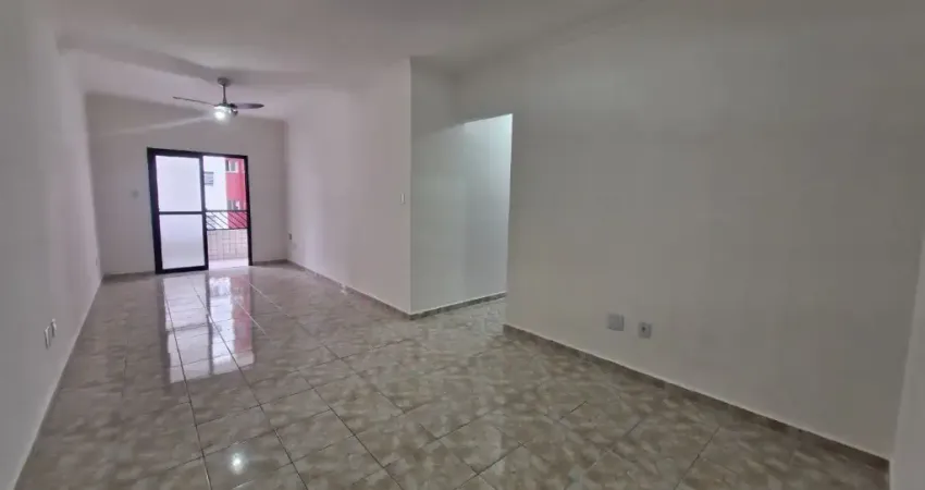 LINDO APARTAENTO TODO REFORMADO NO CANTO DO FORTE - PRAIA GRANDE