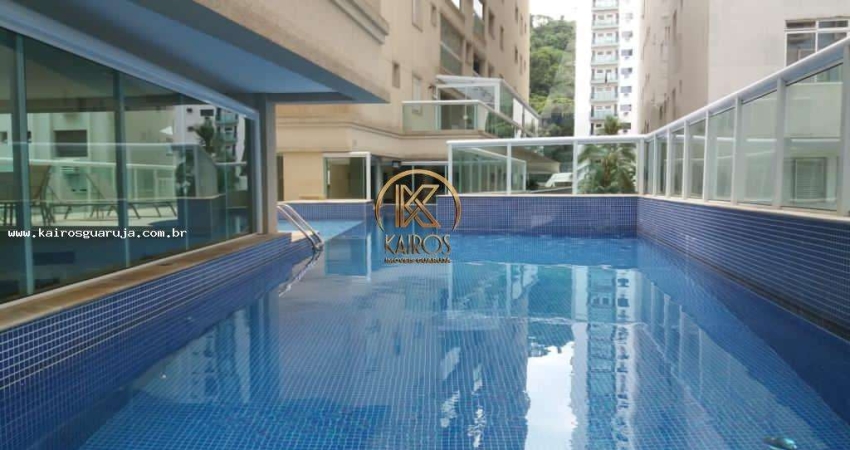 Apartamento para Venda em Guarujá, PITANGUEIRAS, 2 dormitórios, 2 suítes, 2 banheiros, 2 vagas