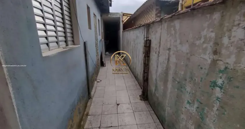 Sobrado para Venda em Guarujá, Jardim Progresso (Vicente de Carvalho)
