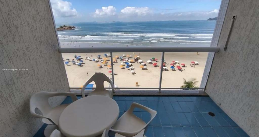 Apartamento para Venda em Guarujá, PITANGUEIRAS, 3 dormitórios, 2 suítes, 3 banheiros, 1 vaga