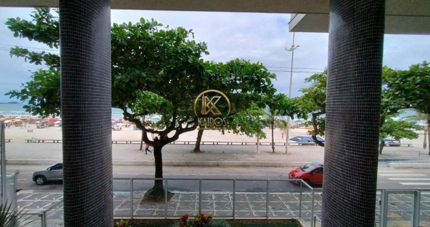 Apartamento para Venda em Guarujá, PITANGUEIRAS, 3 dormitórios, 1 suíte, 2 banheiros