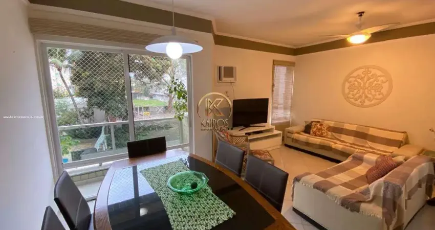 Apartamento para Venda em Guarujá, Loteamento João Batista Julião, 3 dormitórios, 1 suíte, 2 banheiros, 1 vaga