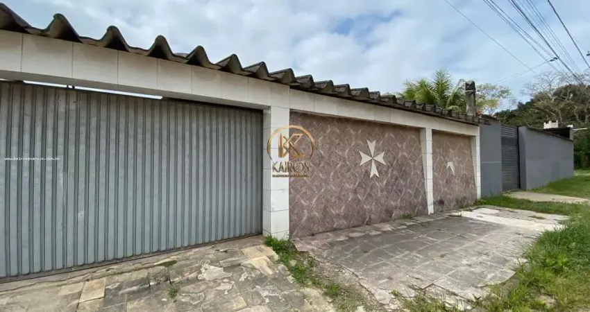 Casa para Venda em Guarujá, JARDIM VIRGINIA, 3 dormitórios, 3 suítes, 5 banheiros, 5 vagas