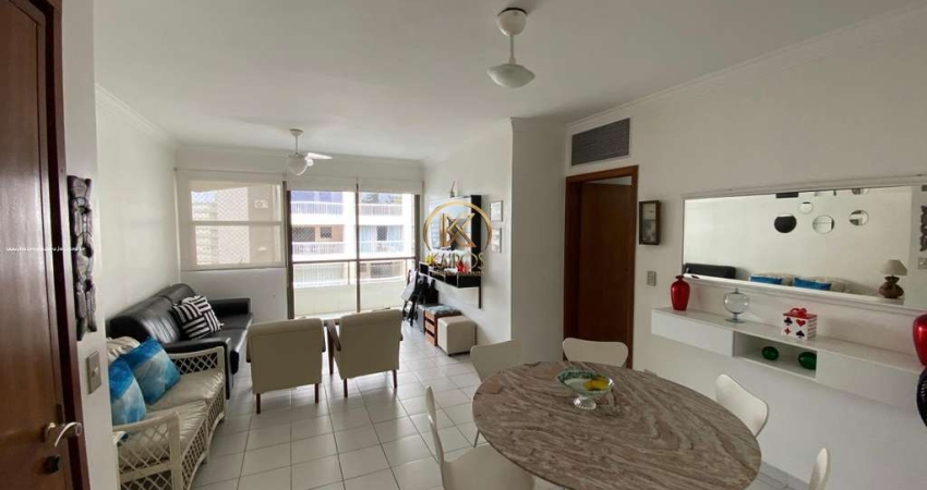 Apartamento para Venda em Guarujá, PITANGUEIRAS, 3 dormitórios, 1 suíte, 2 banheiros, 1 vaga
