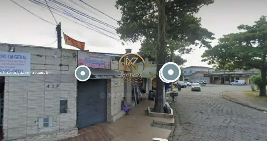 Laje Corporativa para Venda em Guarujá, Vila Áurea (Vicente de Carvalho)