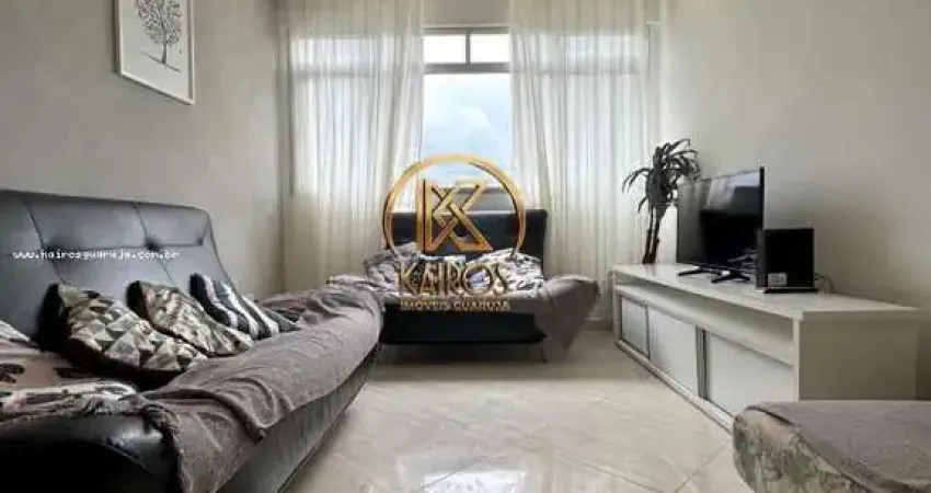 Apartamento para Venda em Guarujá, PARQUE ENSEADA, 2 dormitórios, 1 banheiro, 1 vaga