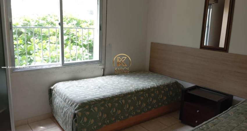 Apartamento para Venda em Guarujá, PITANGUEIRAS, 2 dormitórios, 2 banheiros, 1 vaga