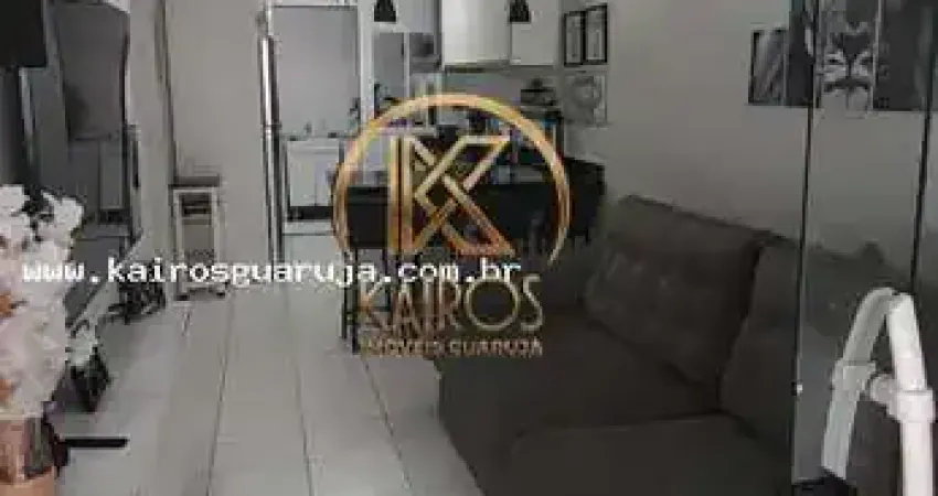 Casa para Venda em Guarujá, Vitória Park, 2 dormitórios, 1 banheiro, 1 vaga