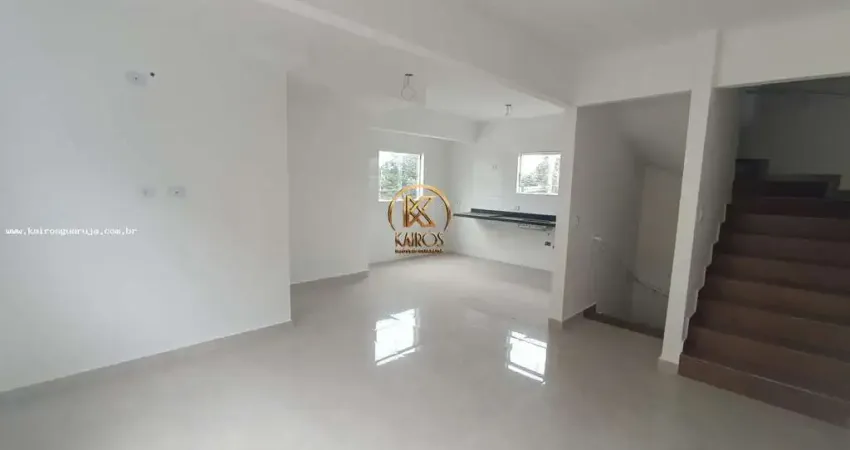 Triplex para venda em guarujá, jardim cunhambebe (vicente de carvalho), 2 dormitórios, 2 suítes, 3 banheiros, 1 vaga