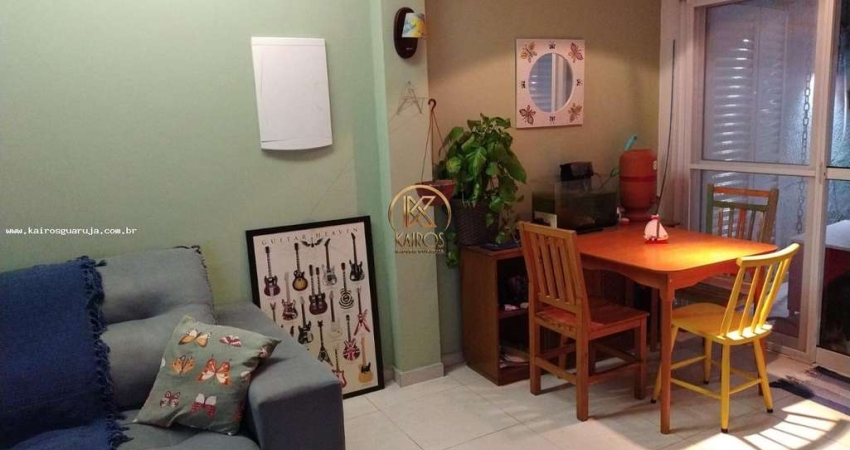 Casa para Venda em Guarujá, MAR E CÉU, 2 dormitórios, 1 suíte, 2 banheiros, 1 vaga